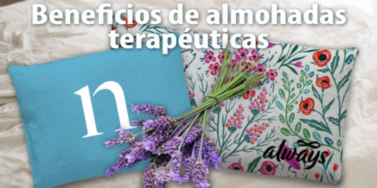 Grupo Green Market | Beneficios de las Almohadas Terapéuticas