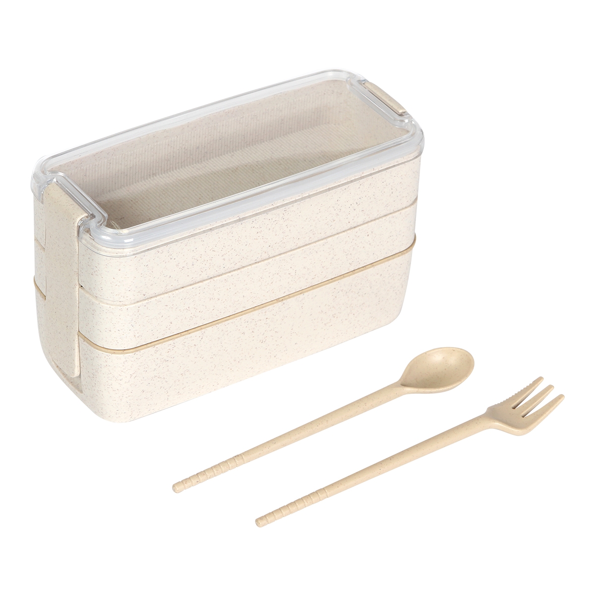 Grupo Green Market | Box Lunch Bio