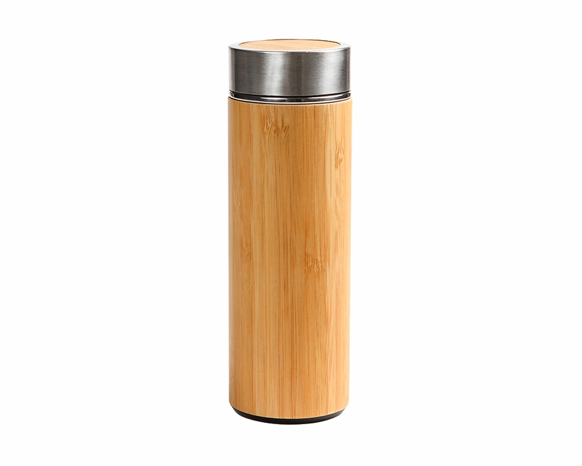 Grupo Green Market | Termo Bamboo Grupo Green Market | Termo Bamboo