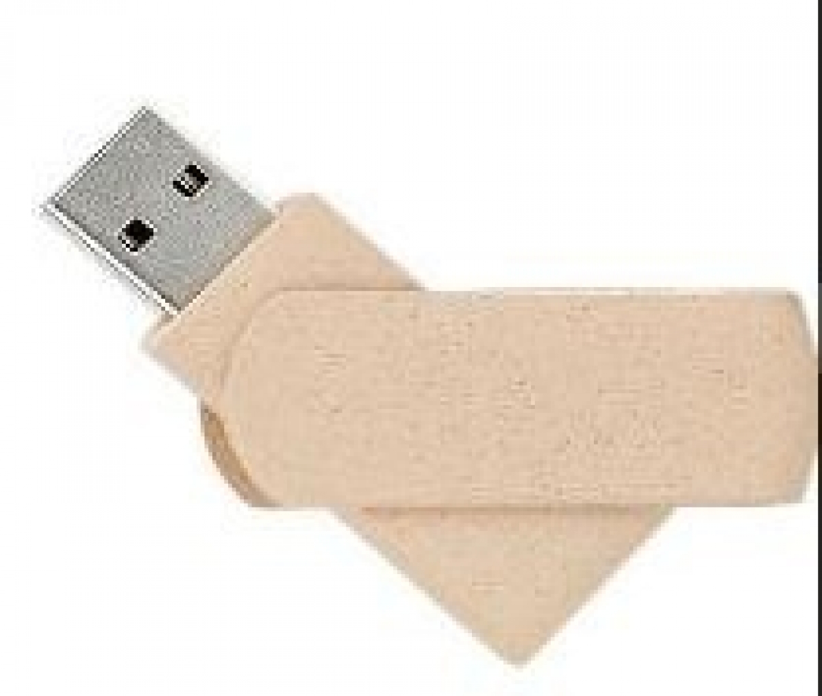 Grupo Green Market | Usb Mdf Giratoria TEC1027 Grupo Green Market | Usb Mdf Giratoria TEC1027