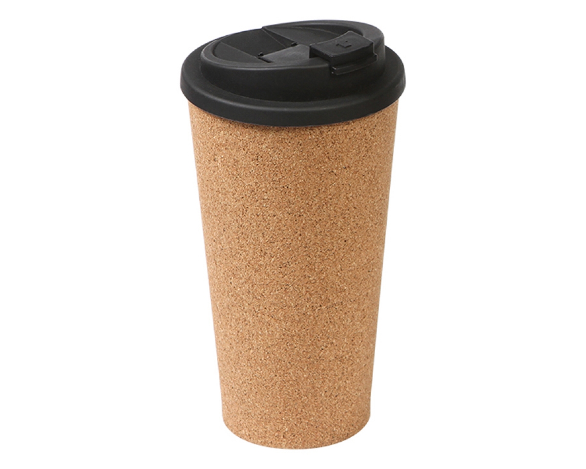 Grupo Green Market | Vaso Café de Corcho – REU1020 Grupo Green Market | Vaso Café de Corcho – REU1020