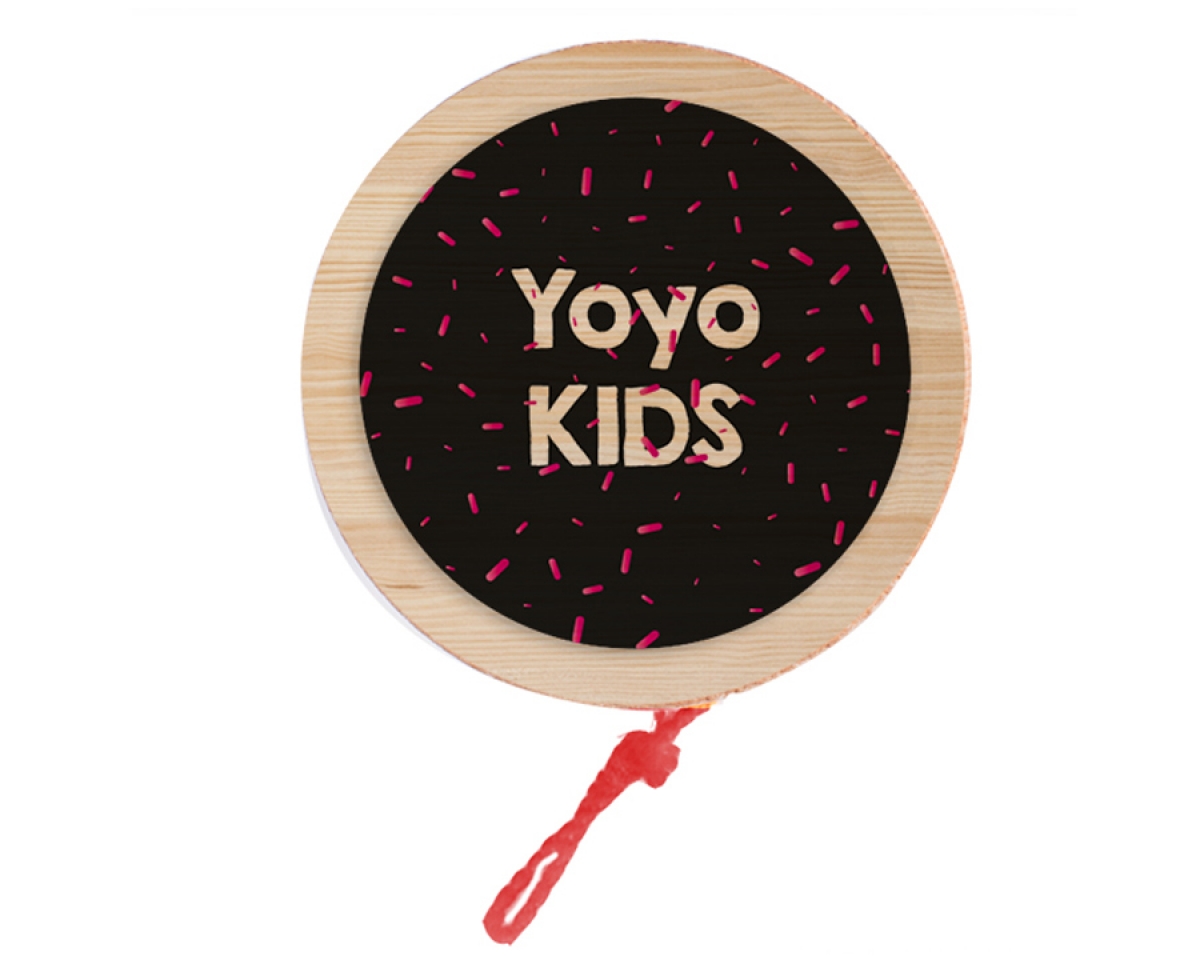Grupo Green Market | Yoyo Kids – KID1035 Grupo Green Market | Yoyo Kids – KID1035