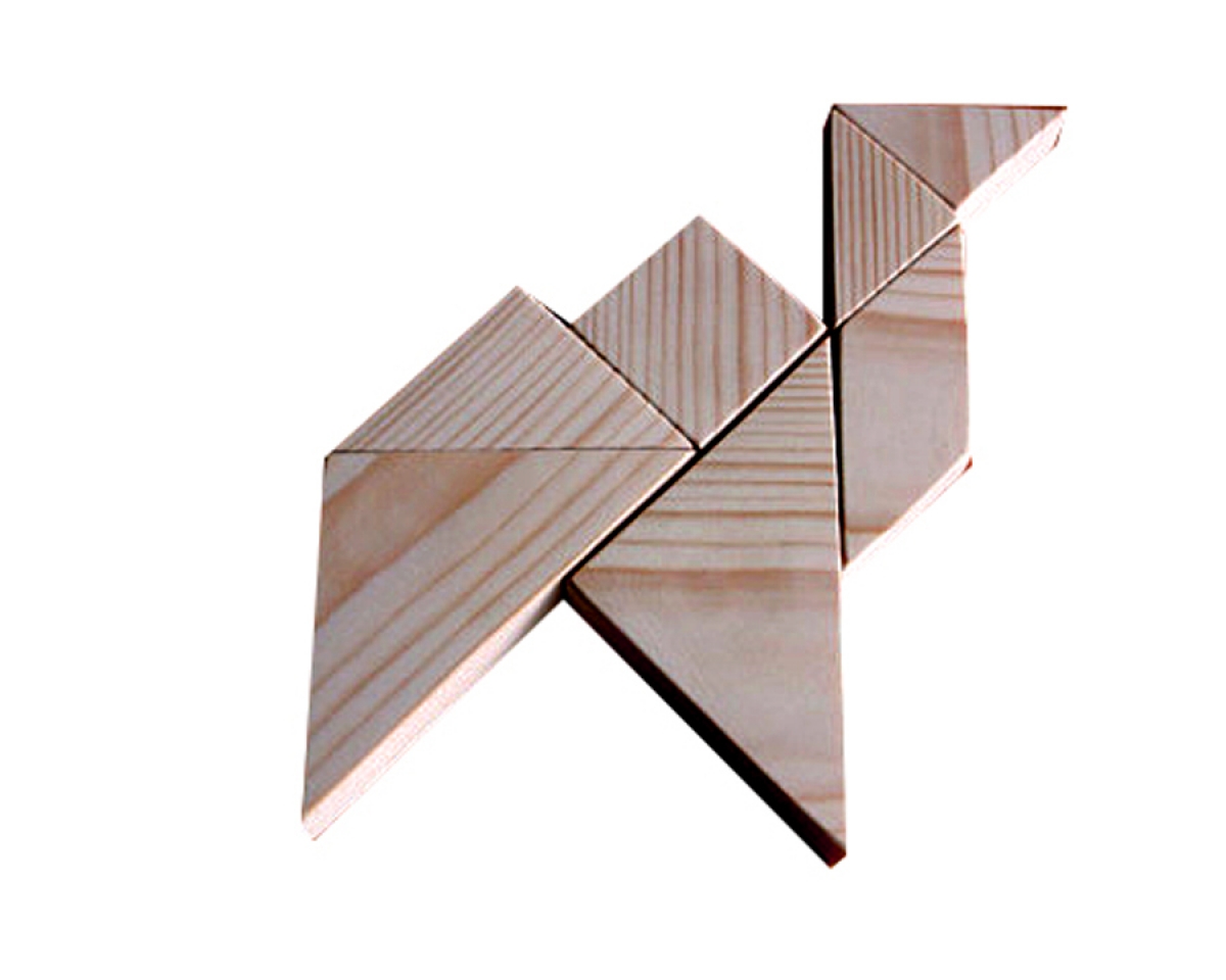Grupo Green Market | Rompecabezas Wood – KID1036