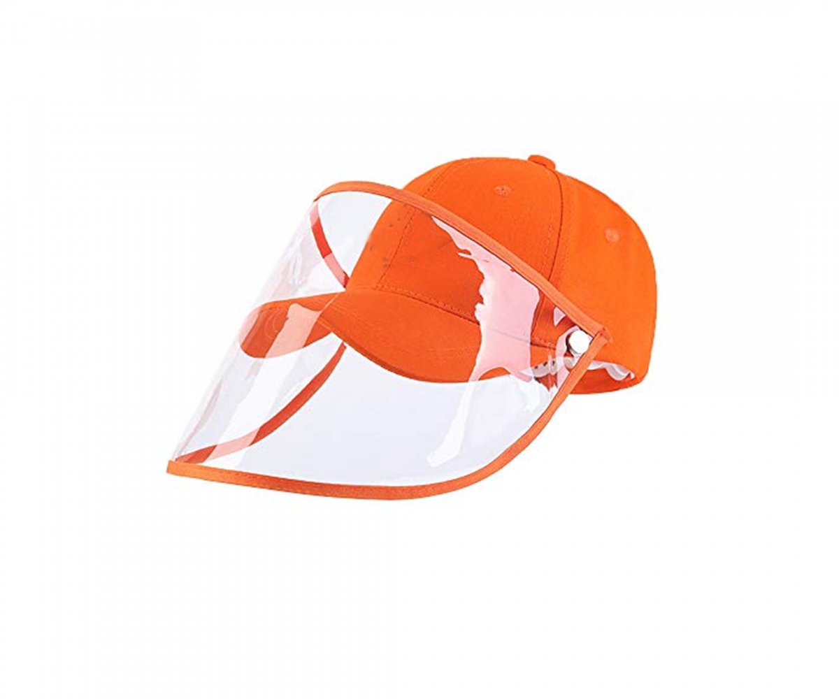 Grupo Green Market | Gorra de Protección Kids