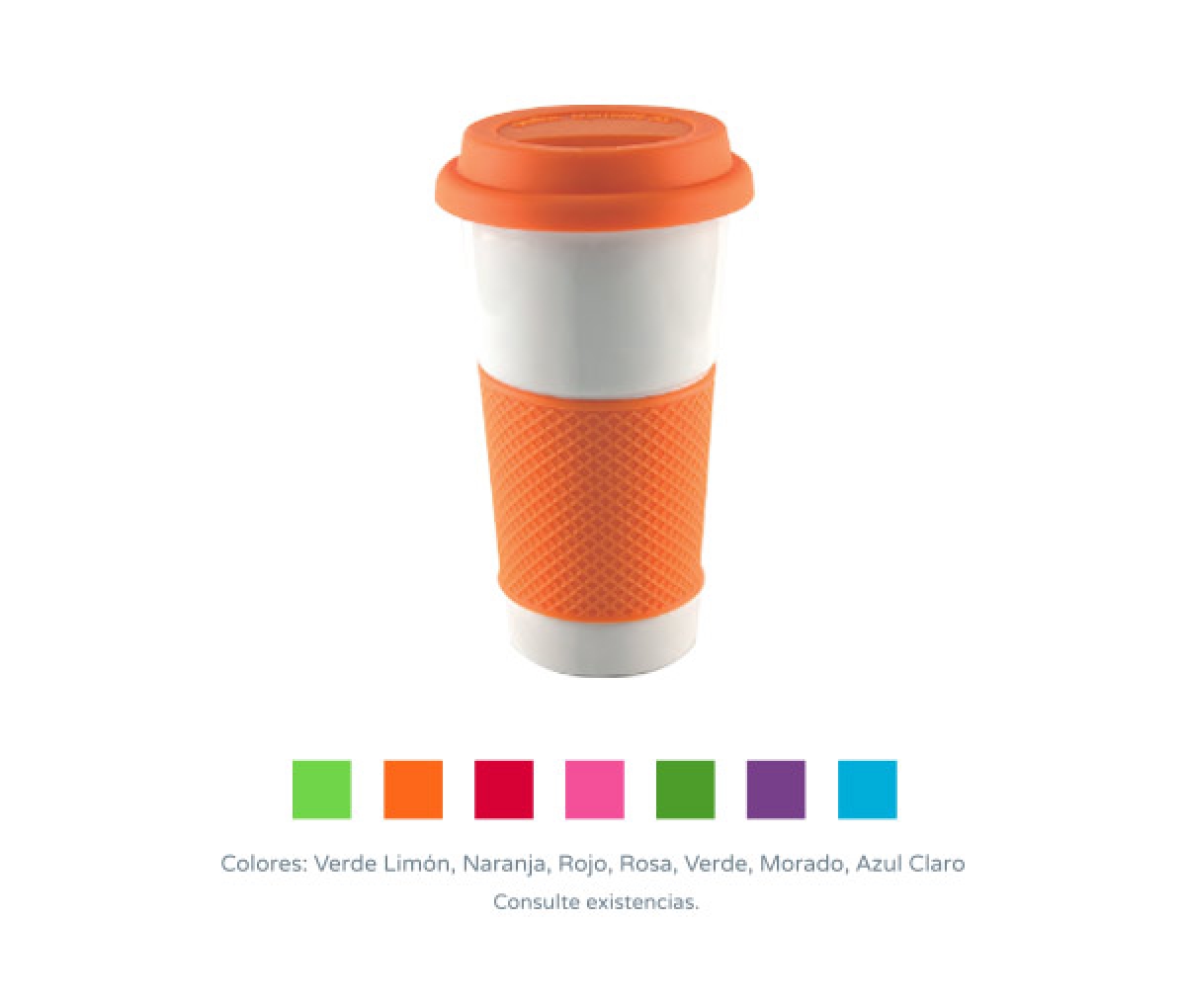 Grupo Green Market | Mug de Ceramica – CYT1060