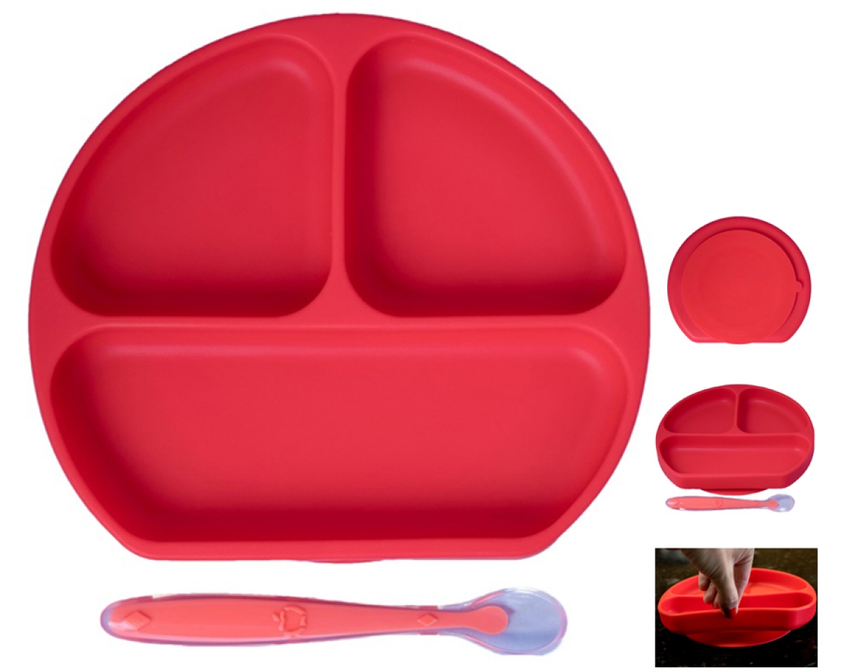 Plato Silicon - KID1049