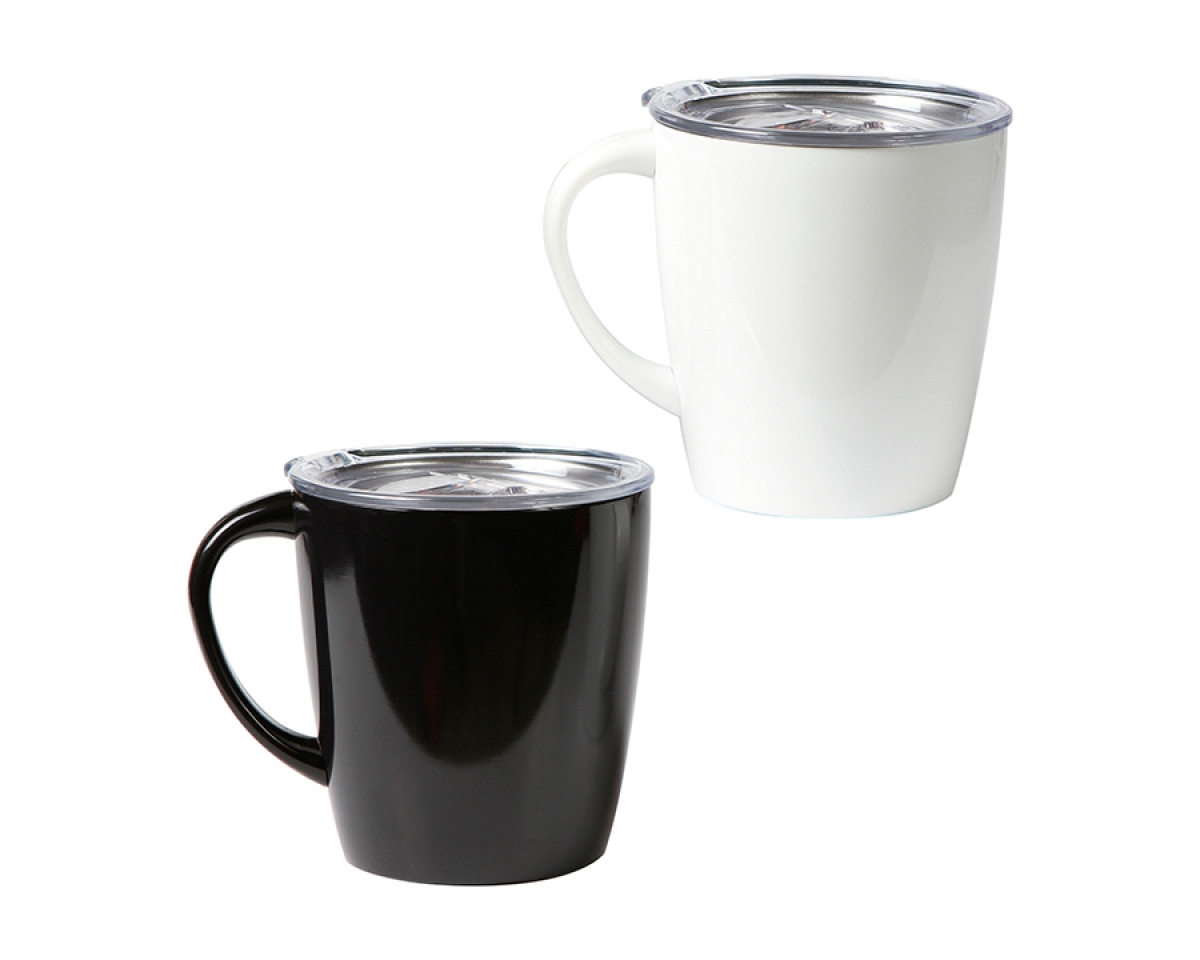 Grupo Green Market | Taza Termica Inox – CYT1065 Grupo Green Market | Taza Termica Inox – CYT1065