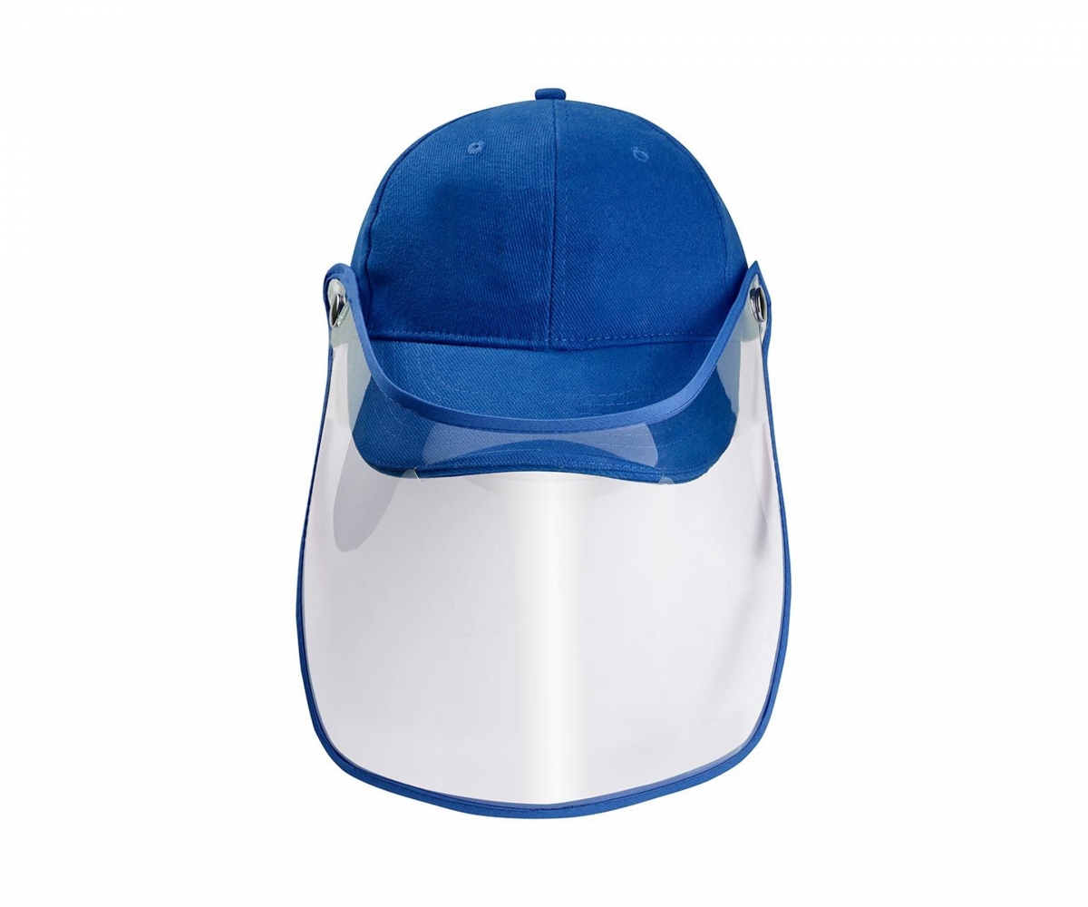 Grupo Green Market | Gorra de Protección Adulto
