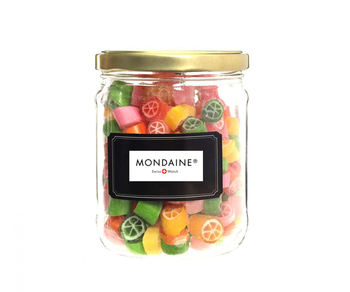Grupo Green Market | Caramelos Frutales