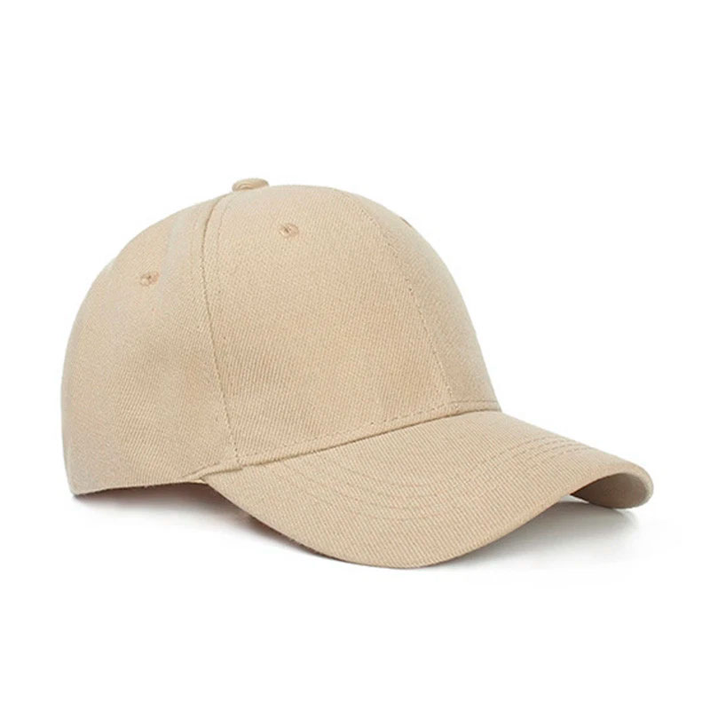Gorra de Gabardina