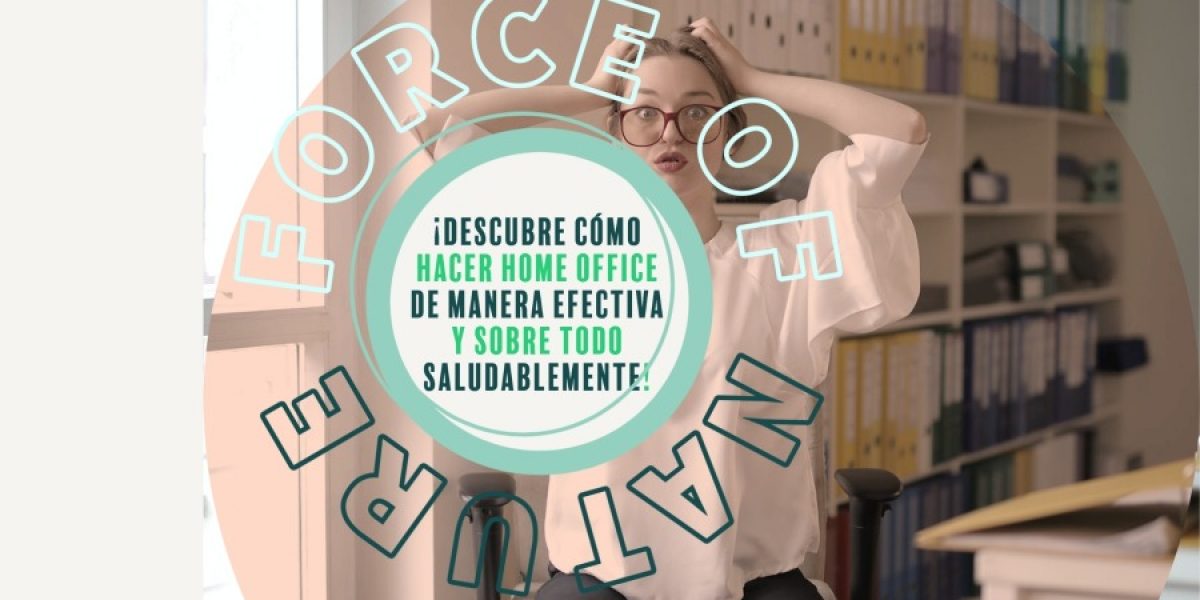 Grupo Green Market | Cómo Hacer Home Office