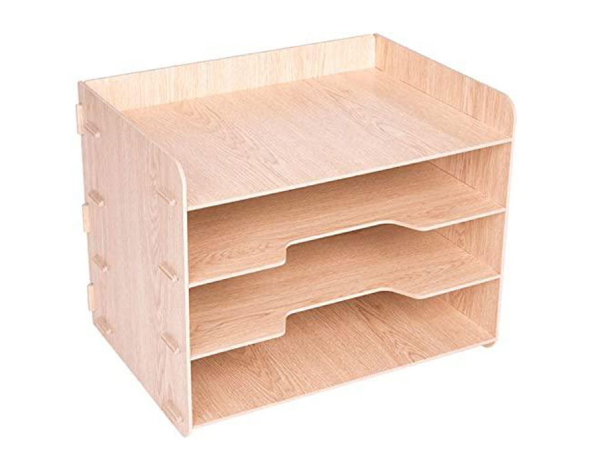 Organizador de Papelería