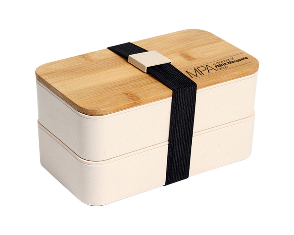 Grupo Green Market | Box Lunch Bio 3