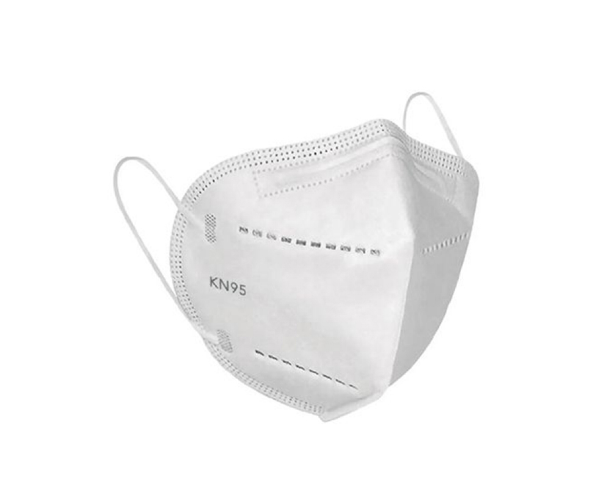 Mascarilla KN95