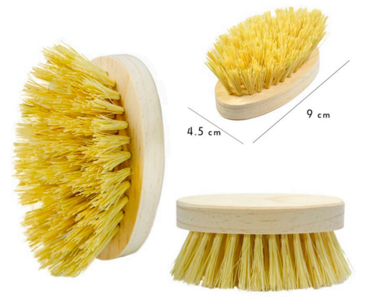Cepillo para Barba