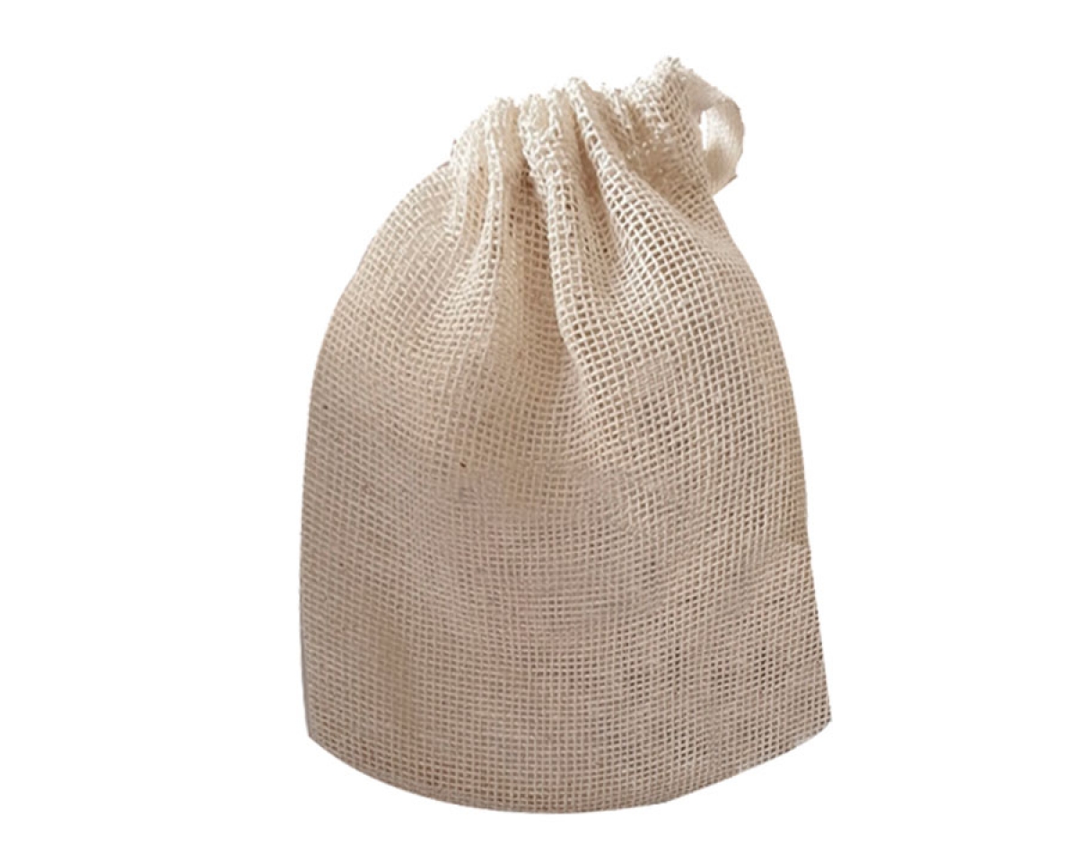 Bolsa Mini de Yute