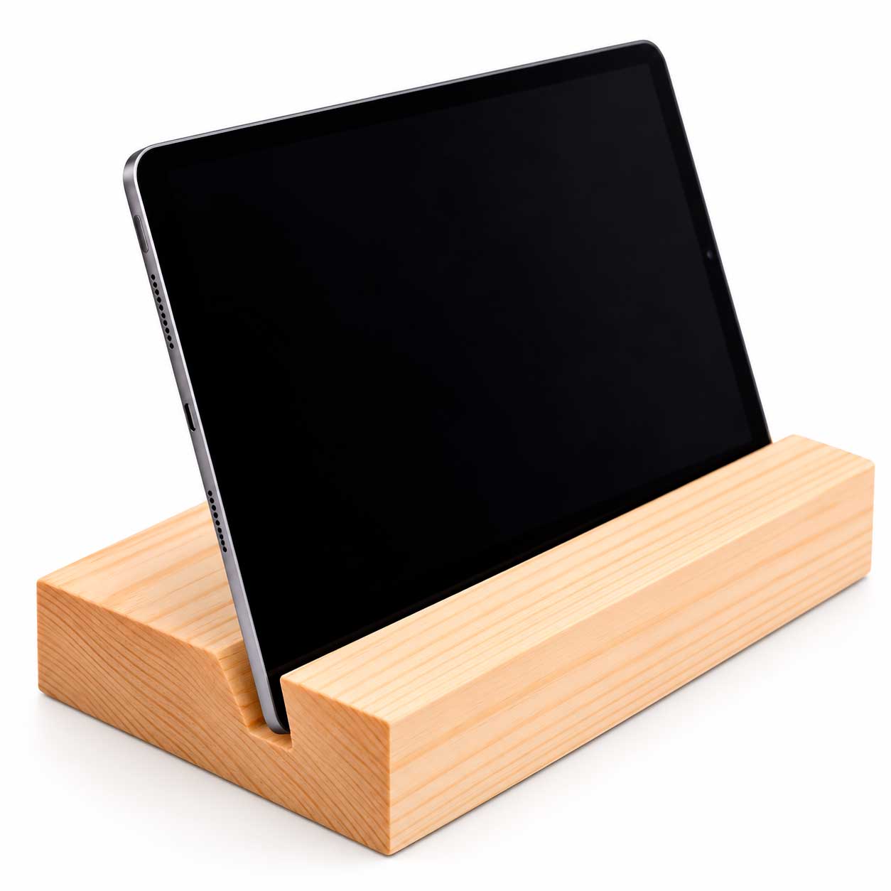 Base Porta Tablet Eco 2