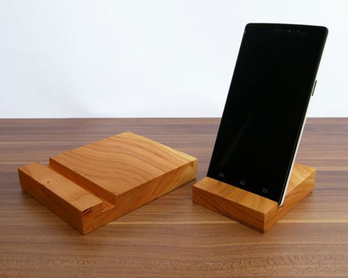 Base Porta Celular