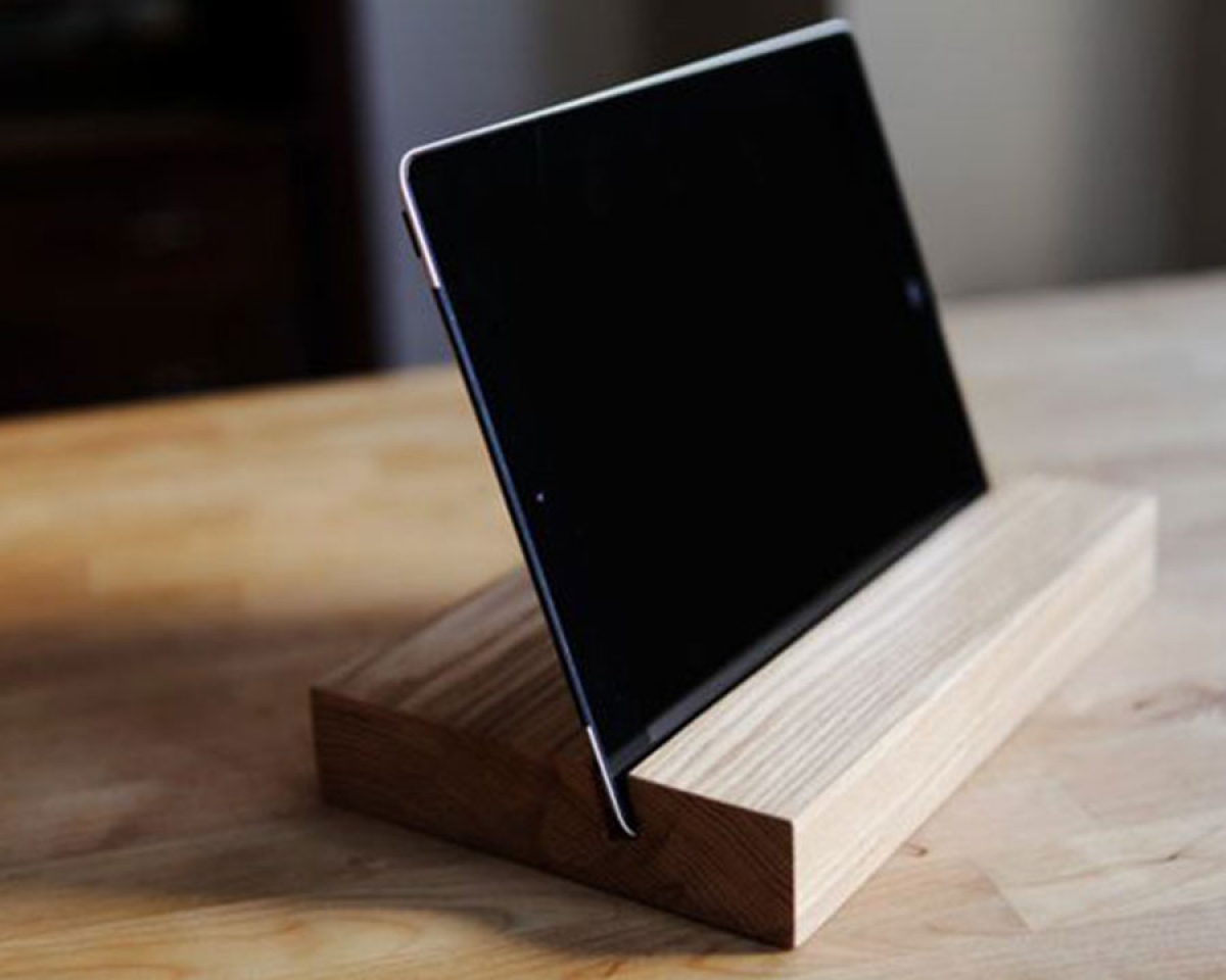 Base Porta Tablet Eco 2