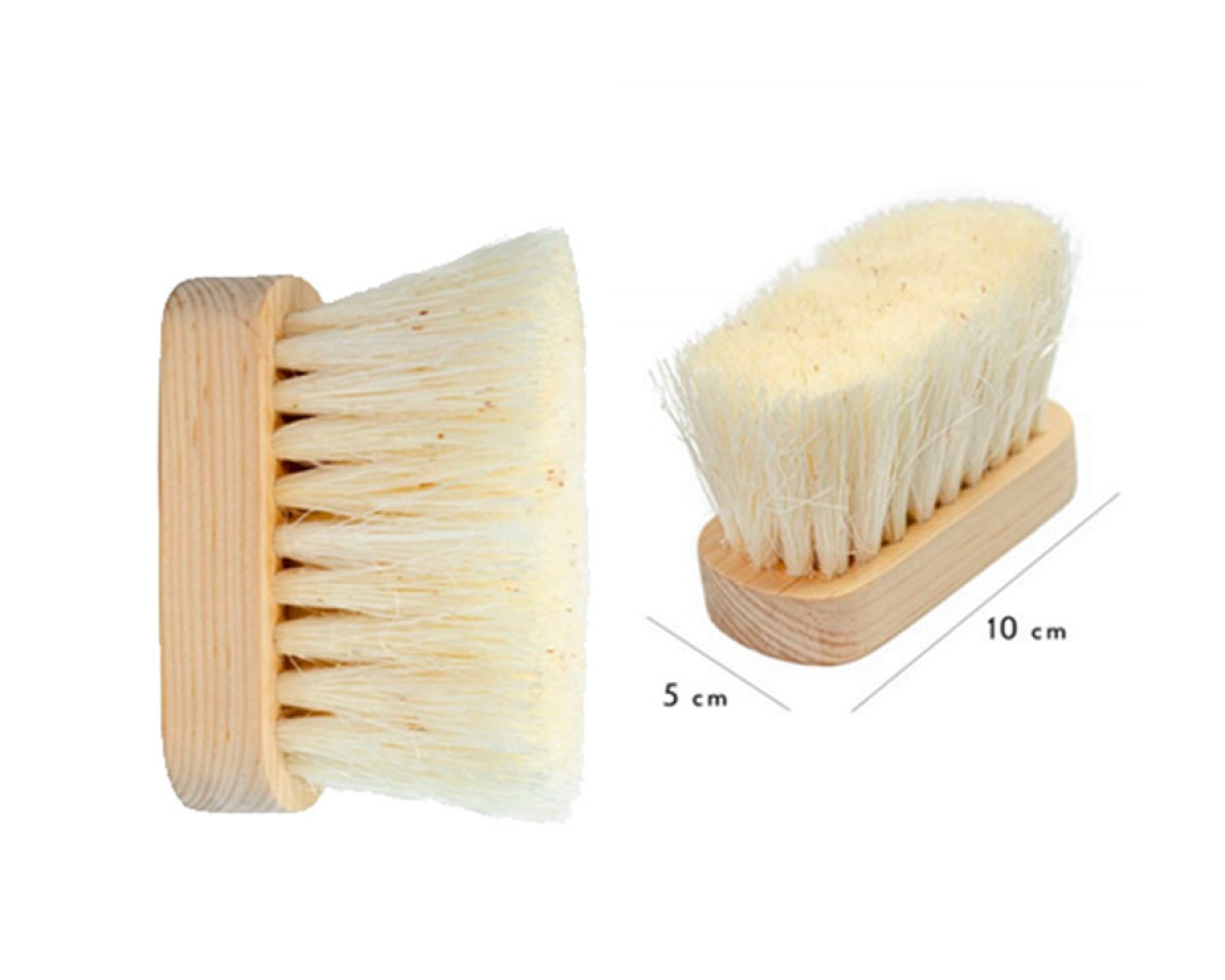 Cepillo para Brazos y Piernas
