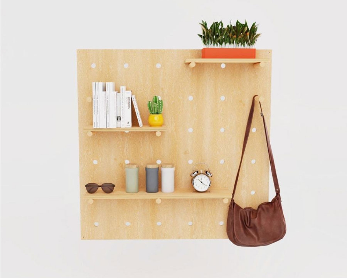 Organizador de Pared 2