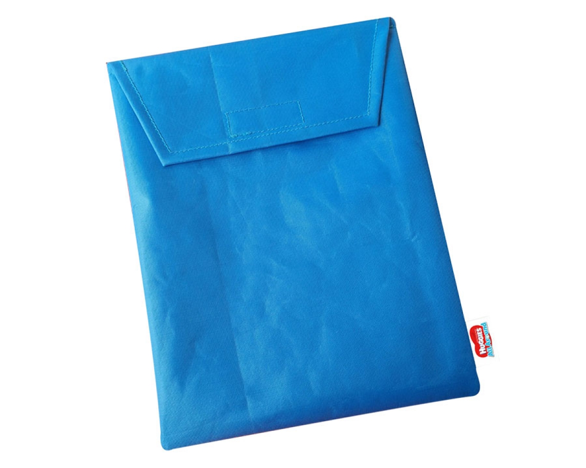 Porta Pañales