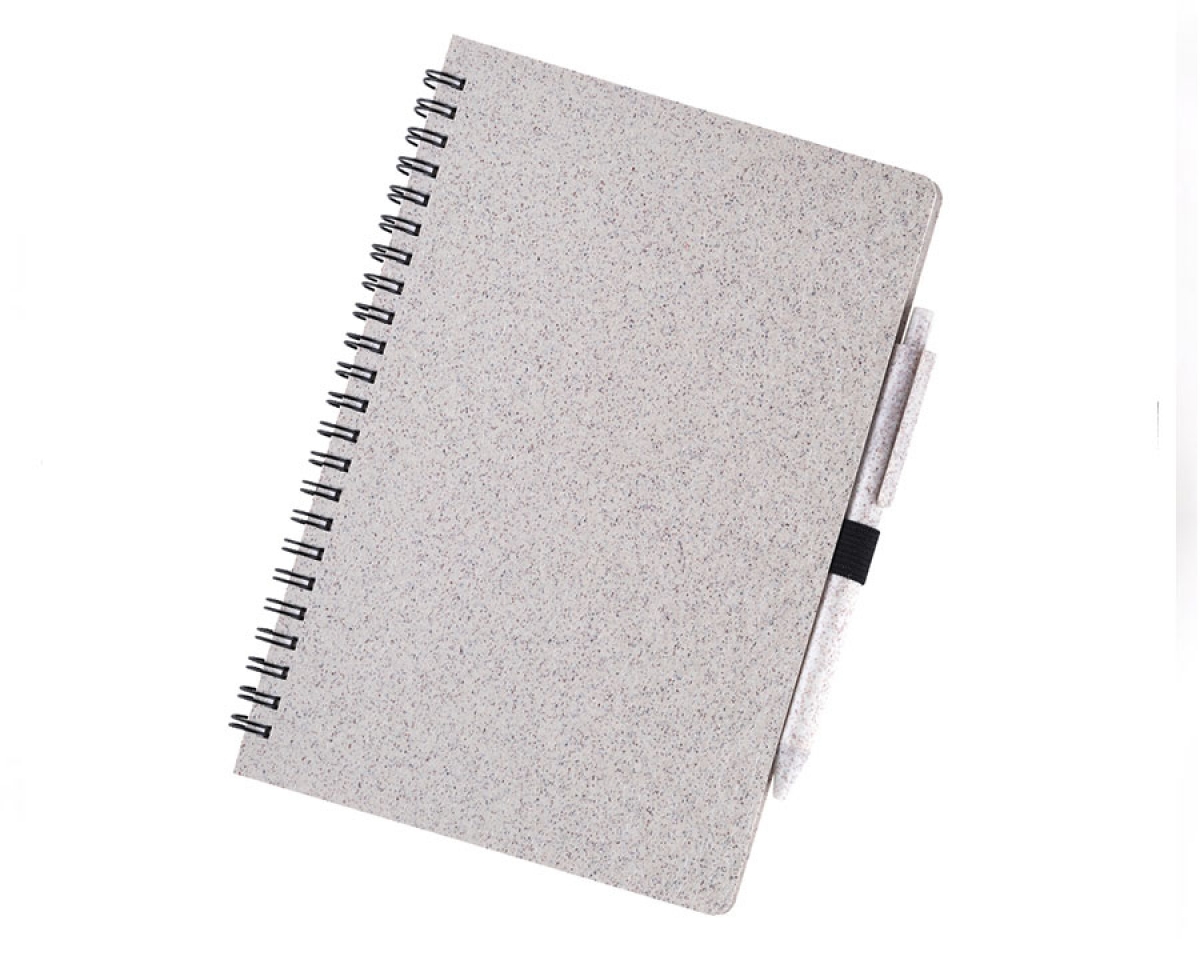 Libreta Trigo