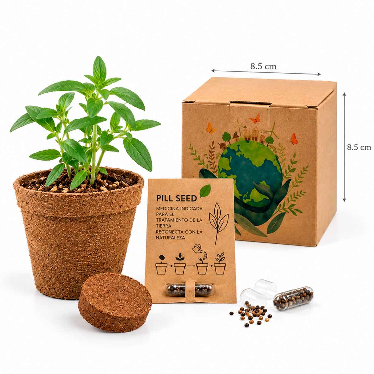 Biopot Pill