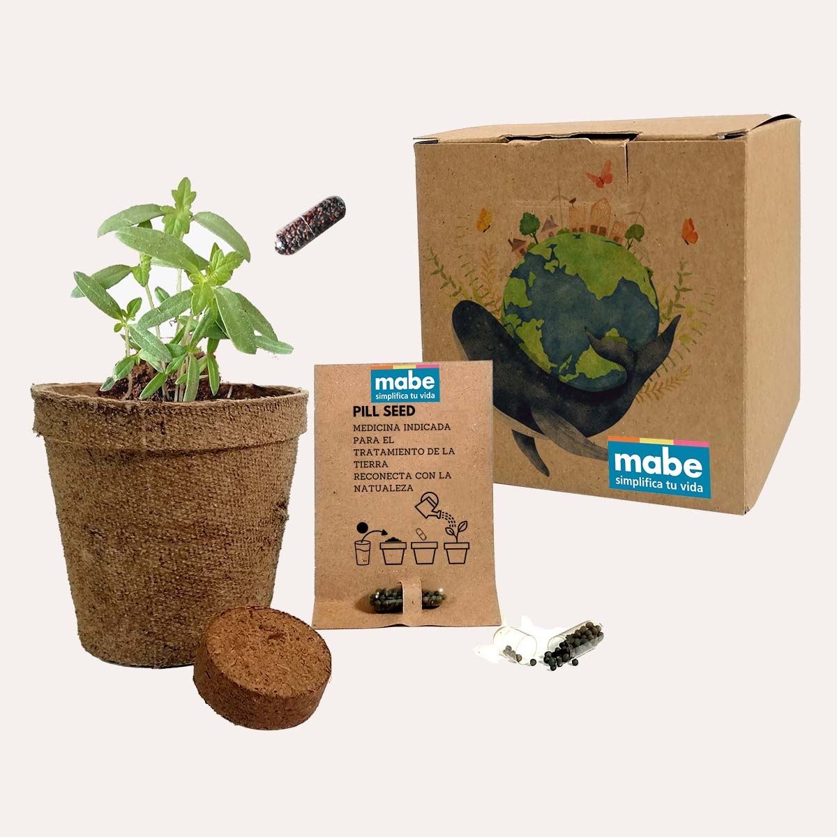 Biopot Pill
