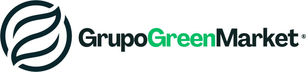 Grupo Green Market | Libreta Coffe