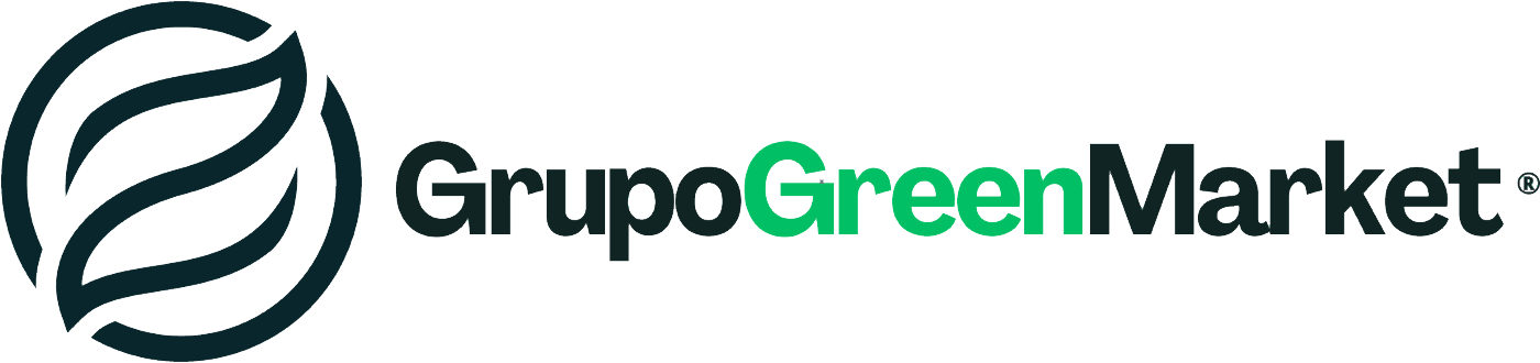 Grupo Green Market