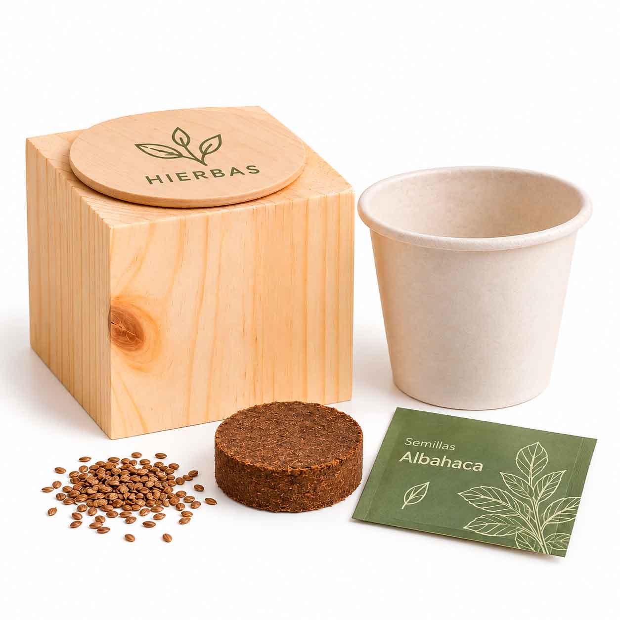 Semikit Wood