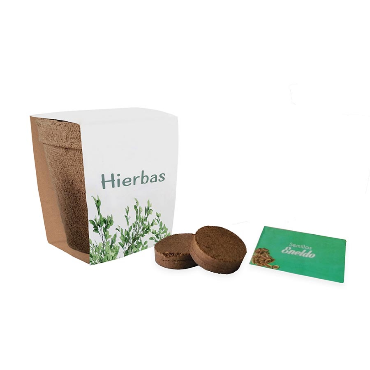 Semikit Cultivo Eco 2