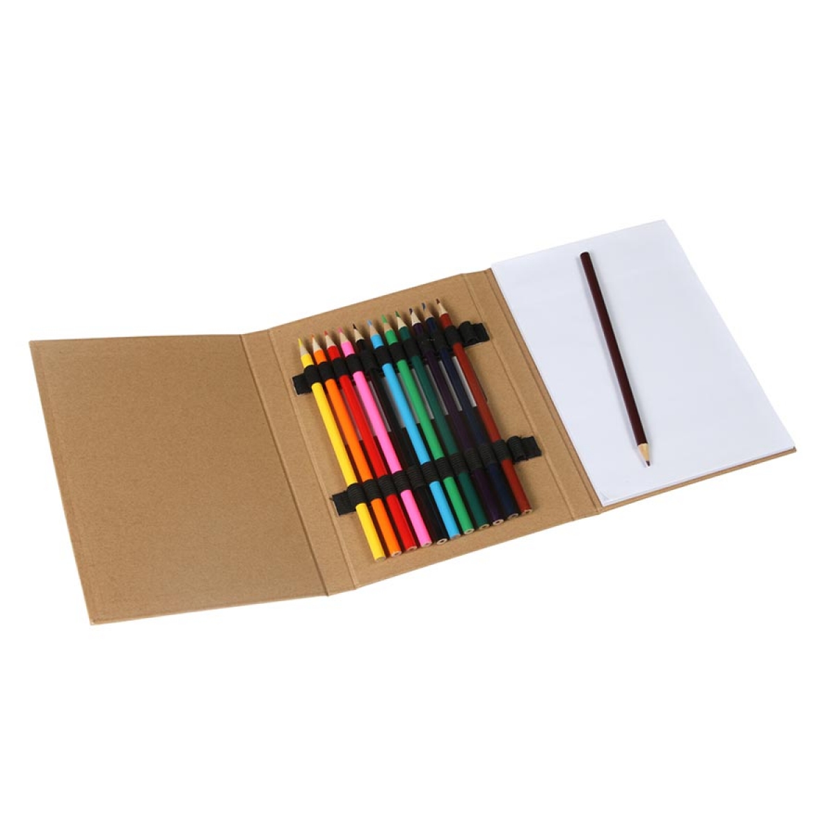 Set Escolar Colores