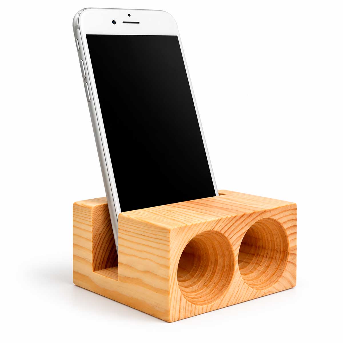 Bocina 5 Cubo 2