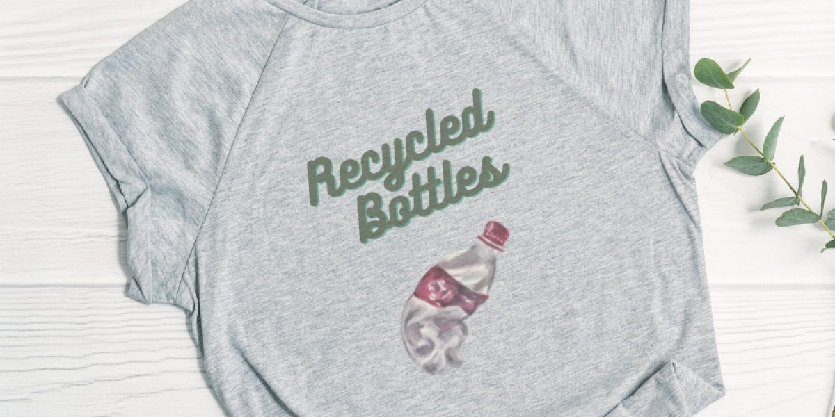 Grupo Green Market | ¿Playeras hechas con botellas? Grupo Green Market | ¿Playeras hechas con botellas?