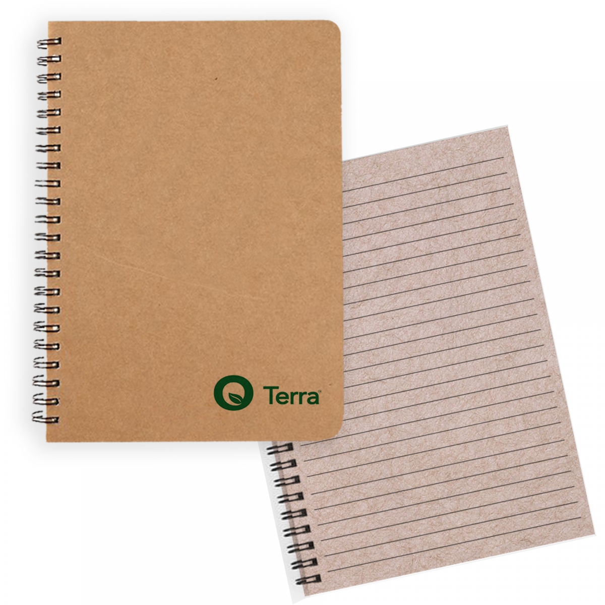 Eco Libreta 1