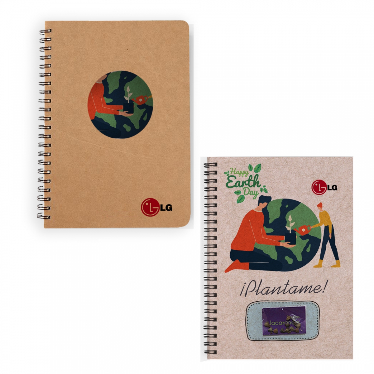 Eco Libreta 3