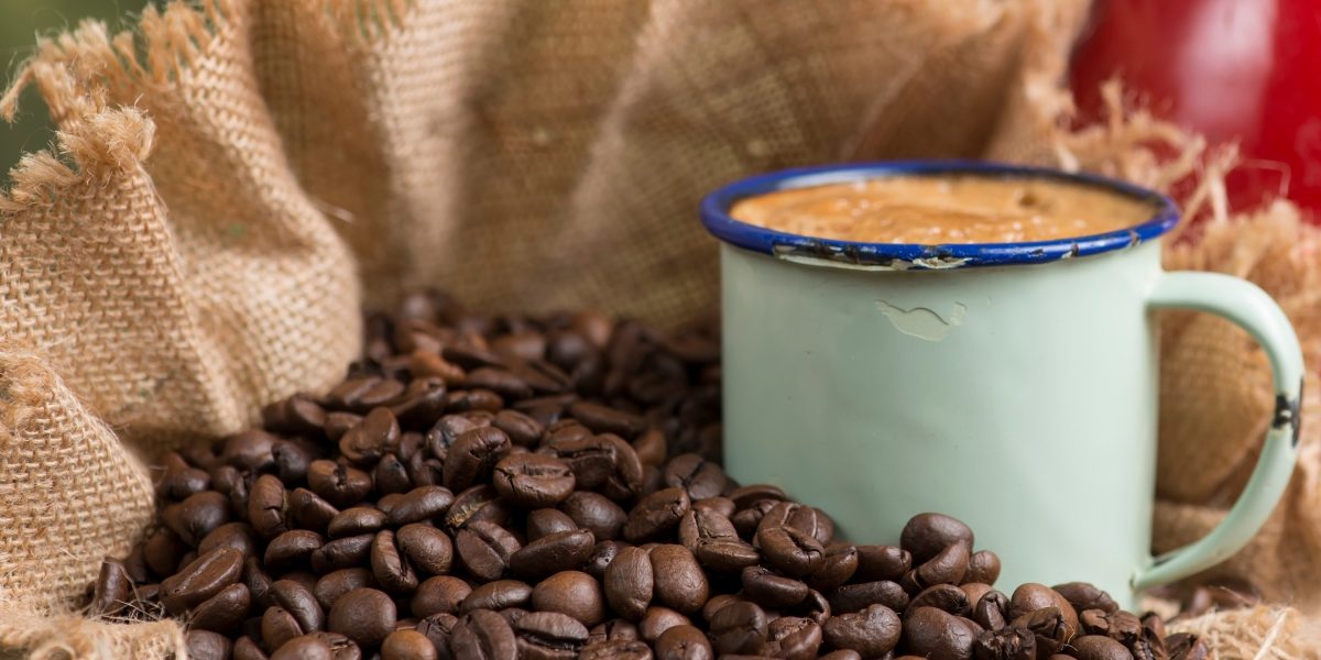 Grupo Green Market | Café sustentable vs Café tradicional