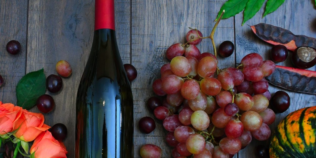 Grupo Green Market | Vino orgánico Grupo Green Market | Vino orgánico