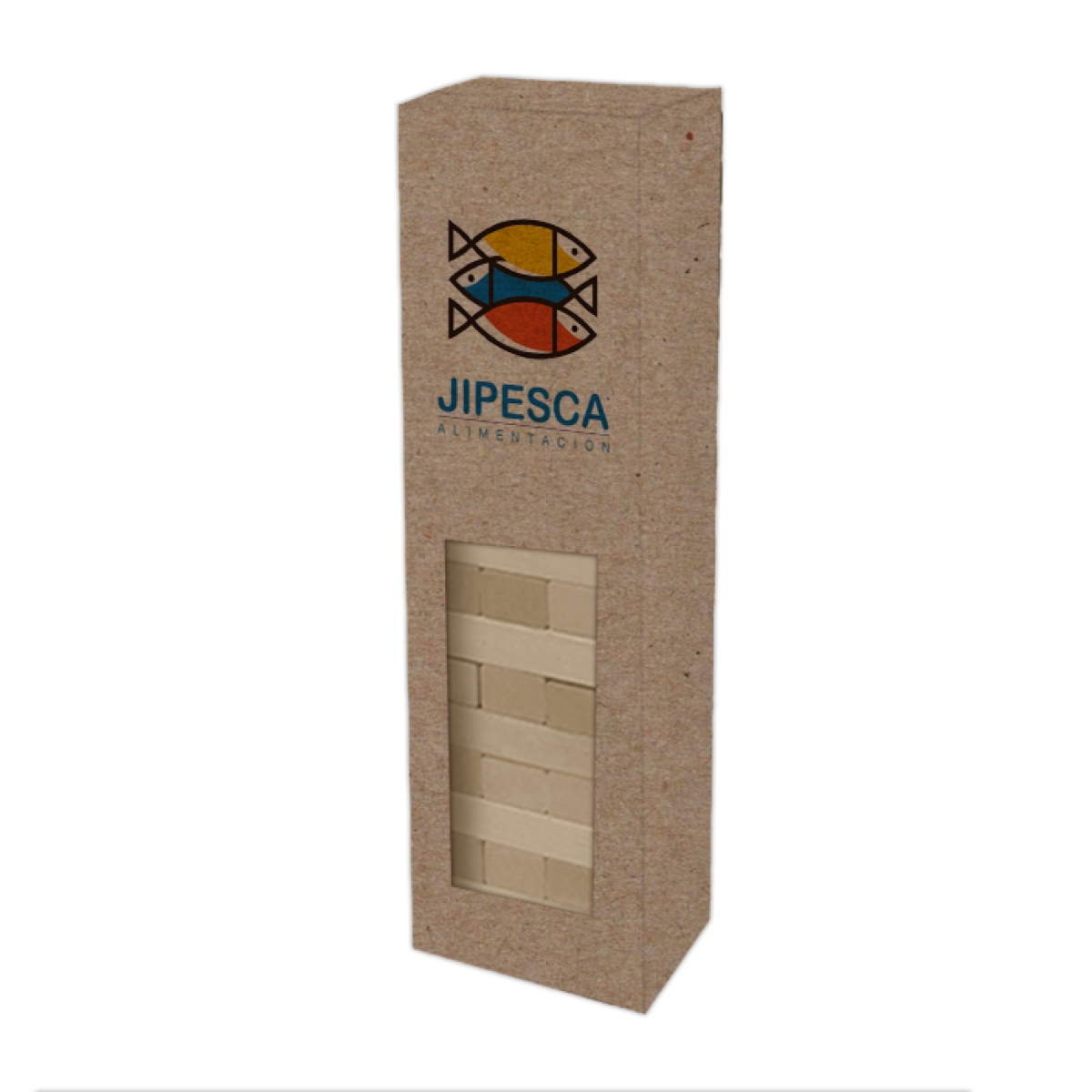 Jenga Mini