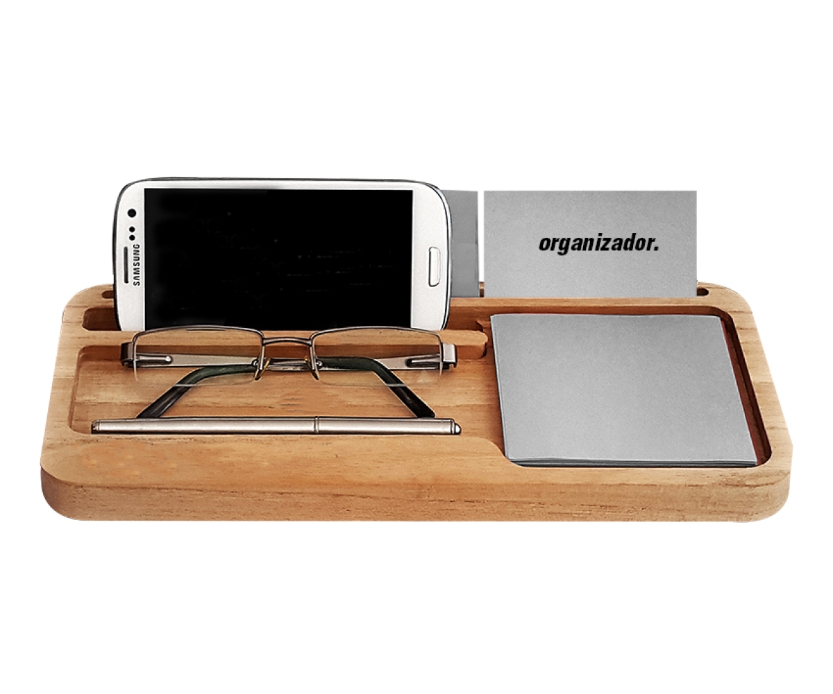 Organizador Wood