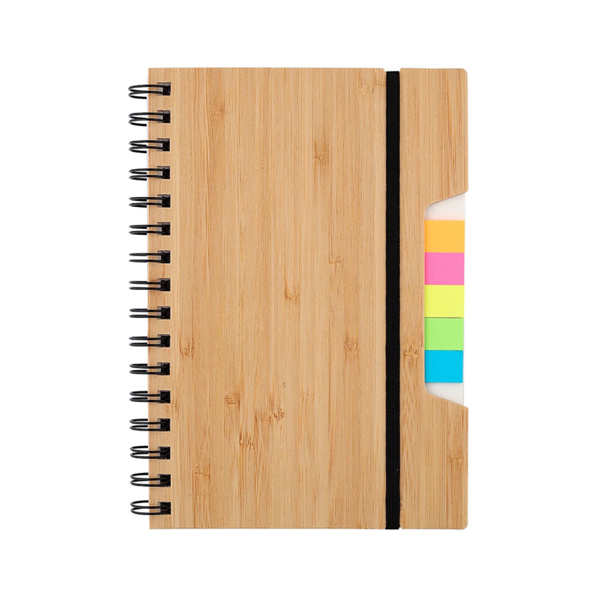 Libreta Bambú 2