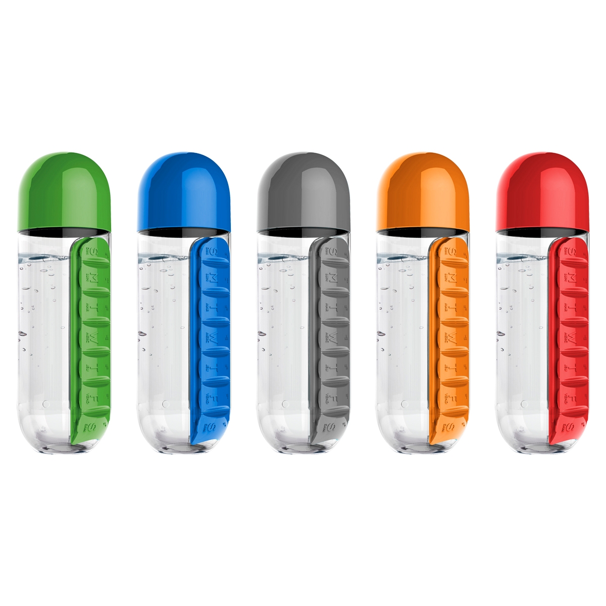 Grupo Green Market | Cilindro Pastillero