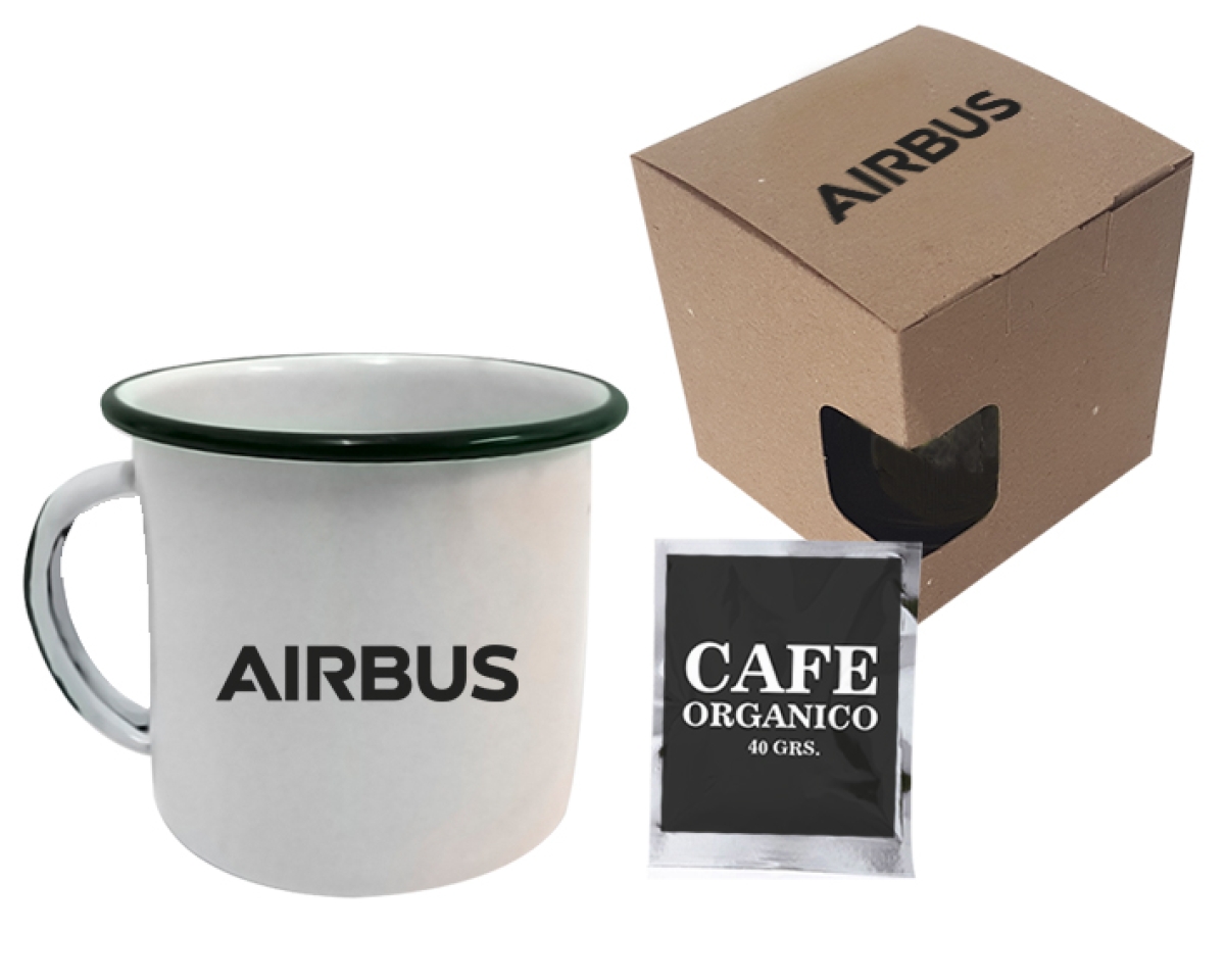 Grupo Green Market | Set Mug Big Peltre 3