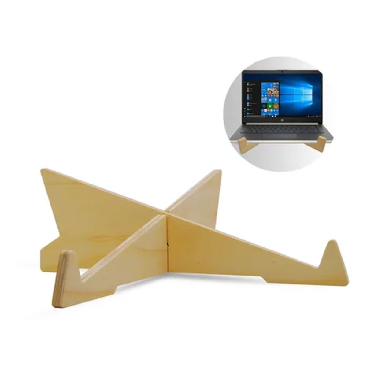 Base para Laptop 2