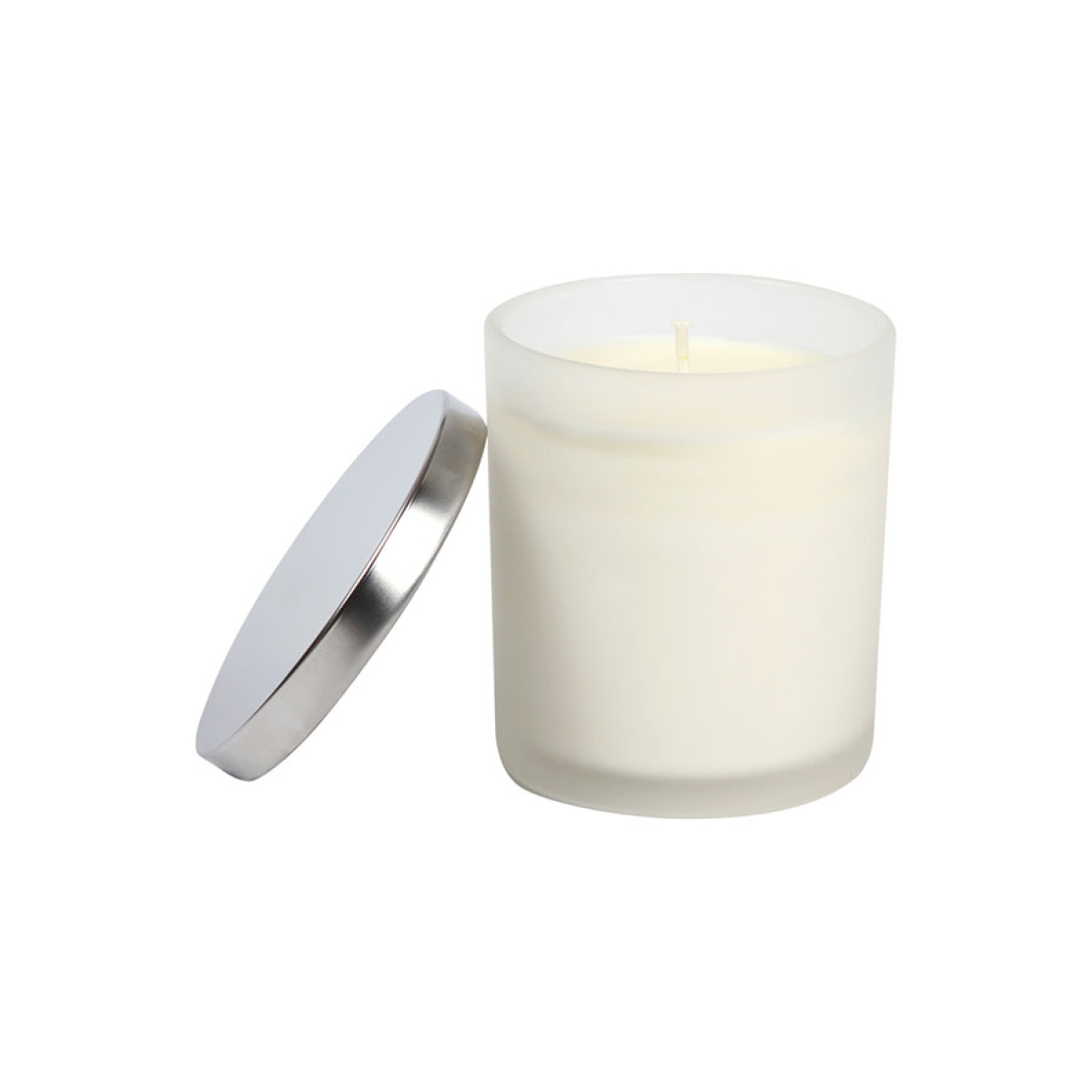 Vela de Cera de Soya 2