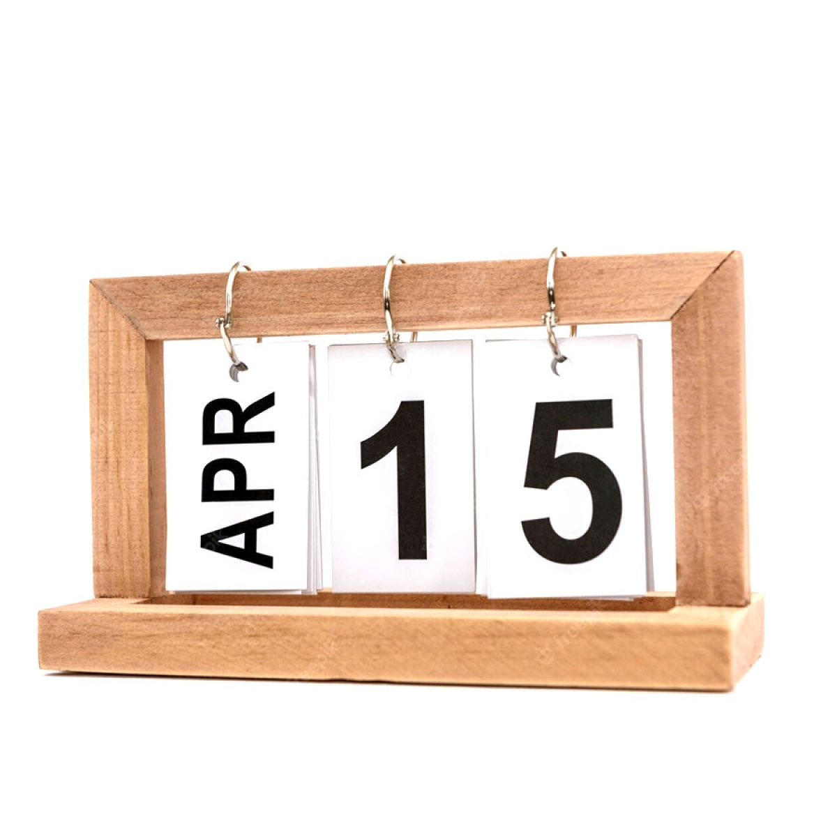Calendario Stone Lux