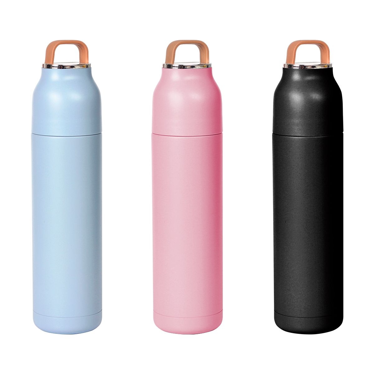 Grupo Green Market | Termo Mate 1