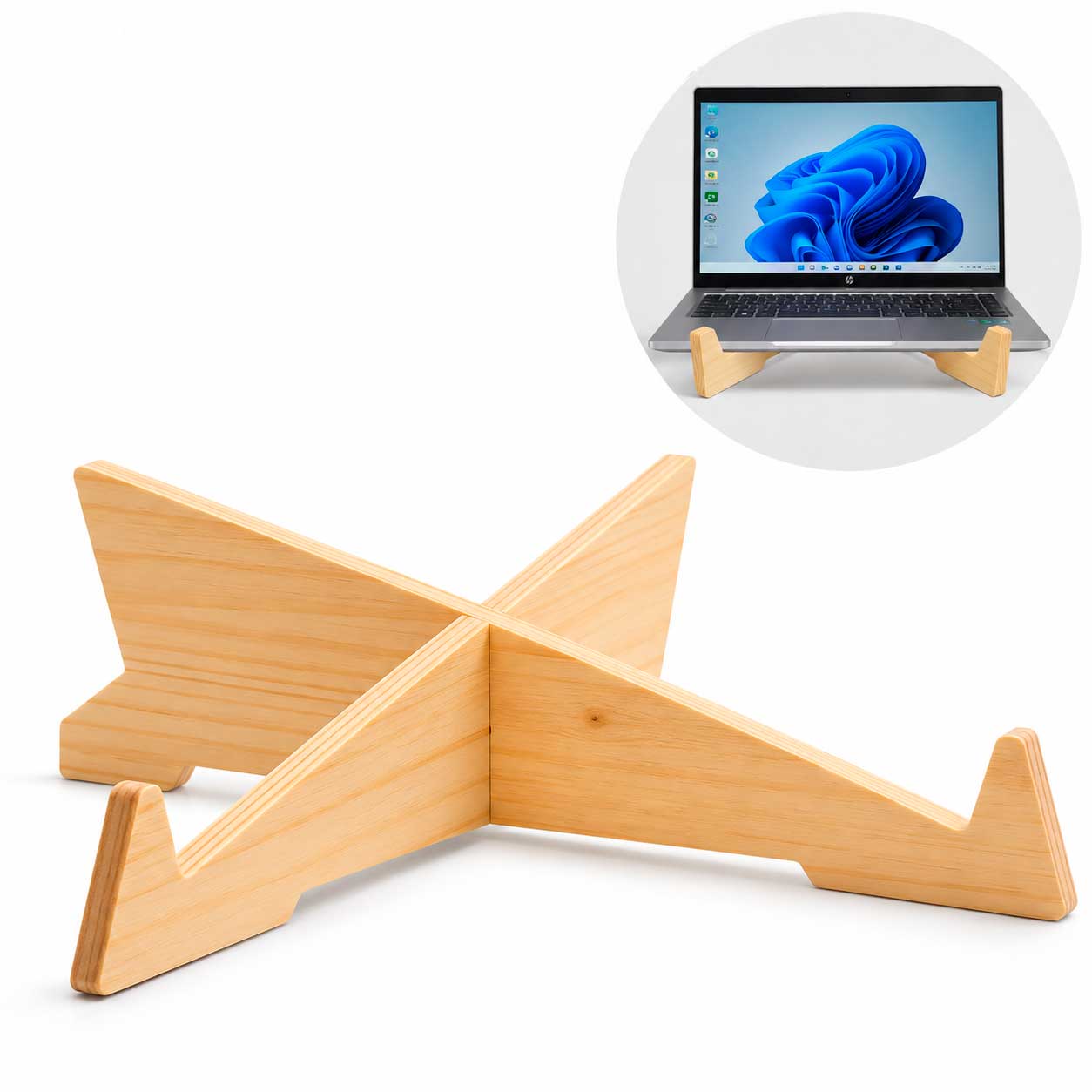 Base para Laptop 2